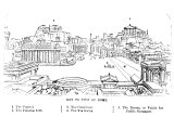 Key to view of Rome